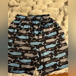 lacrosse unlimited shirts size small.